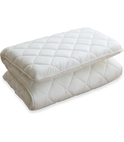 Amazon｜昭和西川 ムアツ 【2フォーム90】 マットレス 敷布団 ダブル